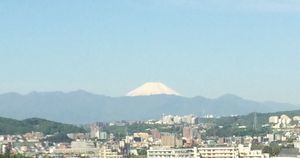 富士山